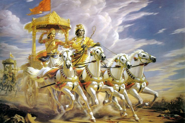 ૨. સાંખ્ય યોગ.